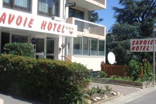 Savoie Hotel