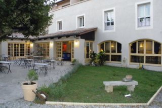 Hôtel Médiéval