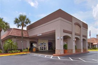 Ramada Plaza Ft. Lauderdale