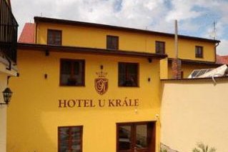 Hotel U krále