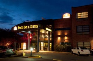 Poco Inn and Suites Hotel and Conference Center