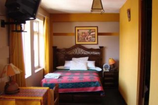 Mister Inkas Hotel Inn Exclusive Palace