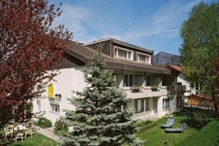 Hotel Pizol b&b