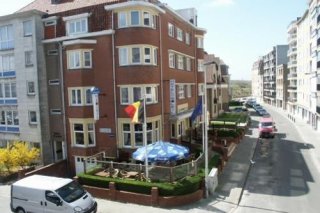 Hotel Du Soleil