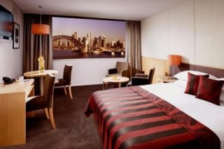 North  Harbourview Hotel