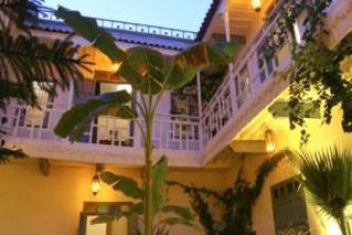 Dar Zouar