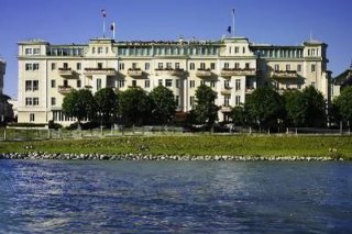 Hotel Sacher