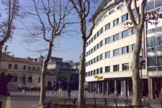 Hotel Centrale