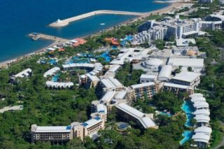 Rixos Sungate