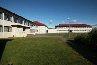 Hótel Edda Laugarbakki