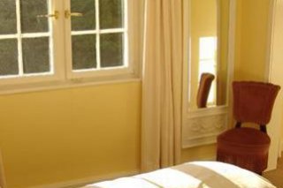 Hotel Waldsee