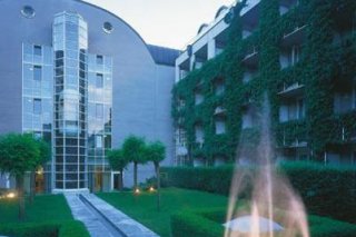 Derag Hotel & Living Kaiser Franz Joseph Vienna