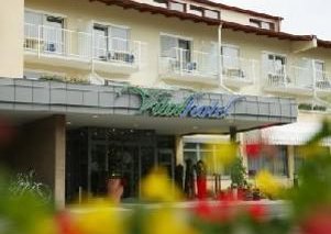 Vitalhotel Der Parktherme