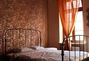 Boogie Hostel