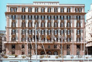 Grand Hotel Santa Lucia