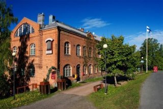 Hotel Urku