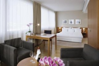 Mövenpick Hotel & Casino