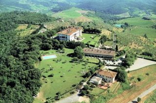Hotel Paggeria Medicea