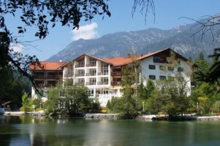 Hotel am Badersee
