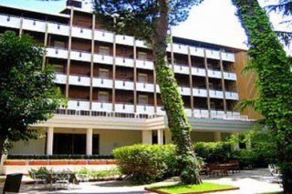 Hotel Imperiale