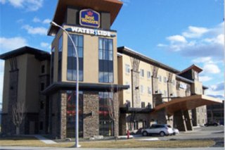 Best Western Wine Country