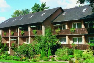 Hotel Dorenmuthe