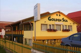 Hotel Golden Sea