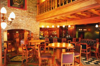 The Lady Gregory HotelSwan Leisure Club & Spa
