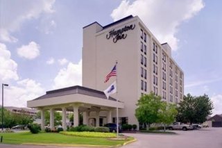 Hampton Inn I-10 & College Drive