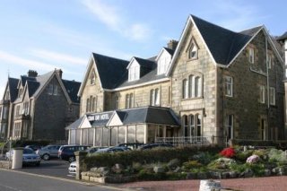 Bay Hotel & Spa