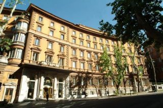 Hotel Majestic