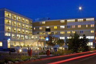 Novapark -Das Wohlfühlhotel
