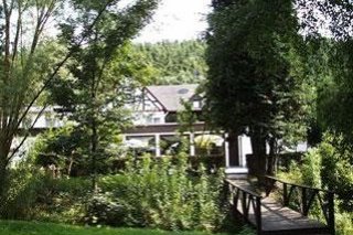 Landgasthof Gesellschaftsmühle
