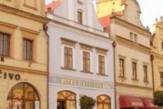 Hotel U Zlatého lva