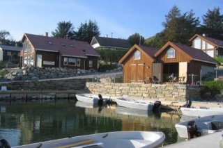 Åmøy Fjordferie