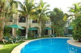Hacienda Paradise Boutique Hotel
