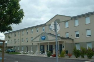 Etap Hotel Bar le Duc
