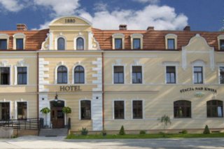 "Stacja Nad Kwisą"