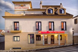 Hotel Ruta del Poniente