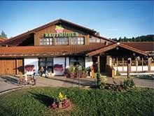 Resort Reutmühle