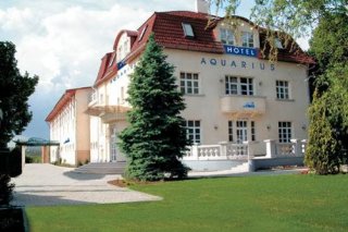 Aquarius Hotel