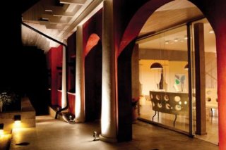 Hotel-Design Hotel Spa Restaurant