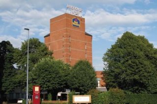 Best Western Leonardo