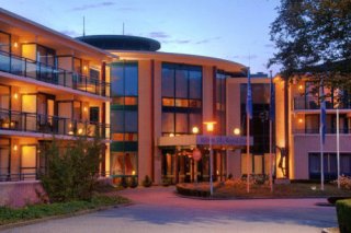 Hilton Royal Parc