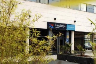 Travelodge Torrelaguna