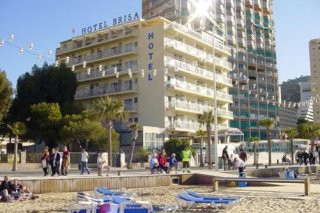 Hotel Brisa