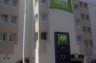 All Seasons  Centre