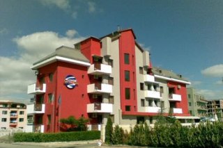 Hotel Del Mar