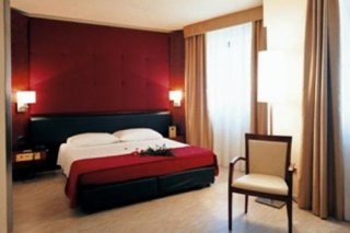 Best Western Mediterraneo Palace Hotel