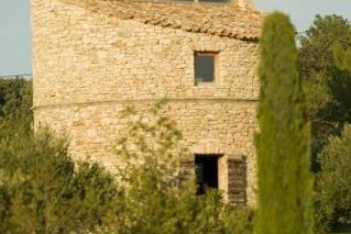 La Ferme De Capelongue